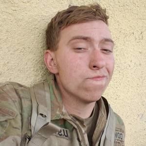 Meet your Posher, Joseph